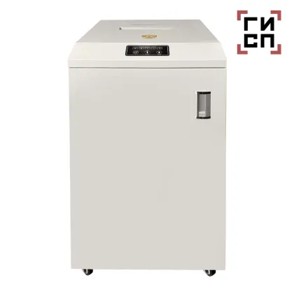 Уничтожитель документов ГЕЛЕОС МК100-5