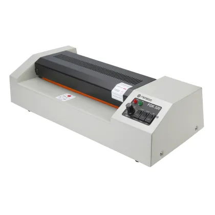 Ламинатор FGK 320