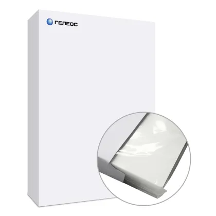 Пленка 80х111 (125 мик) 100 шт.
