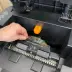 Уничтожитель документов ГЕЛЕОС АП55-4
