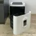 Уничтожитель документов ГЕЛЕОС АП20-5