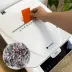 Уничтожитель документов ГЕЛЕОС АП40-5