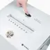Уничтожитель документов ГЕЛЕОС МК40-5
