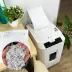 Уничтожитель документов ГЕЛЕОС АП40-5