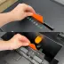 Уничтожитель документов ГЕЛЕОС АП55-4