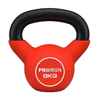 Гиря неопреновая 8кг