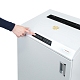 Уничтожитель документов ГЕЛЕОС МК60-4