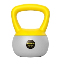 Гиря мягкая 8кг